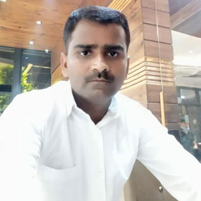 Team Member