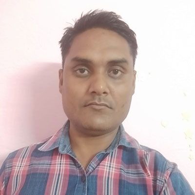 Team Member